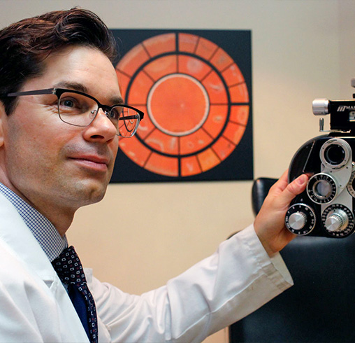 Eye Examinations